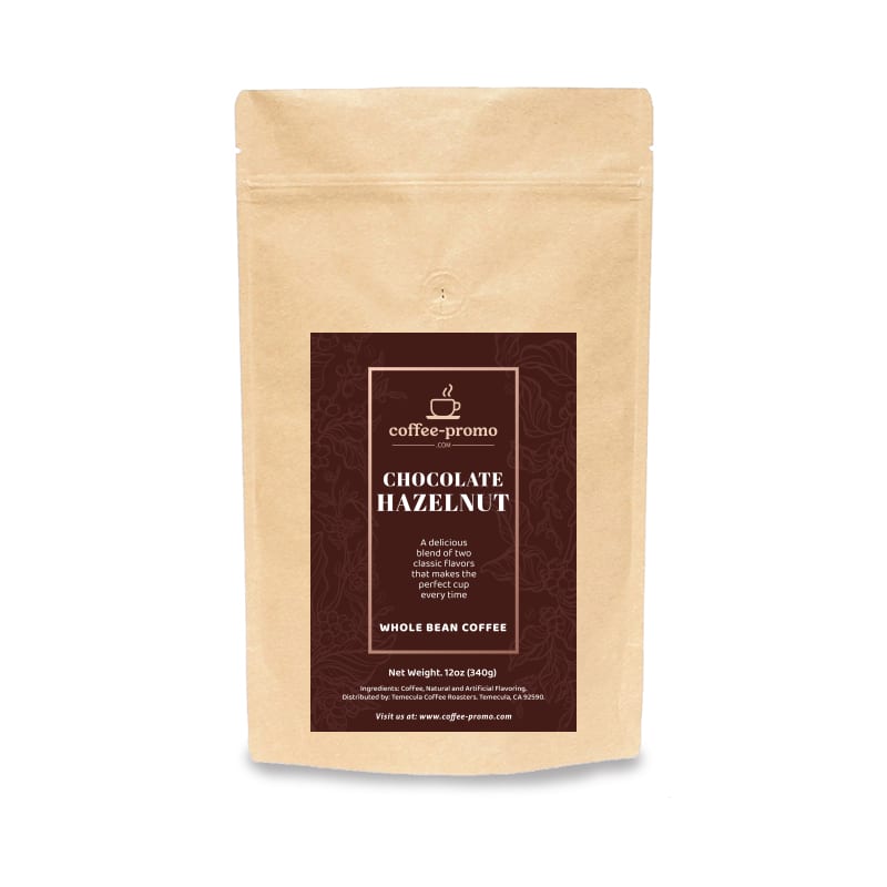 Chocolate Hazelnut