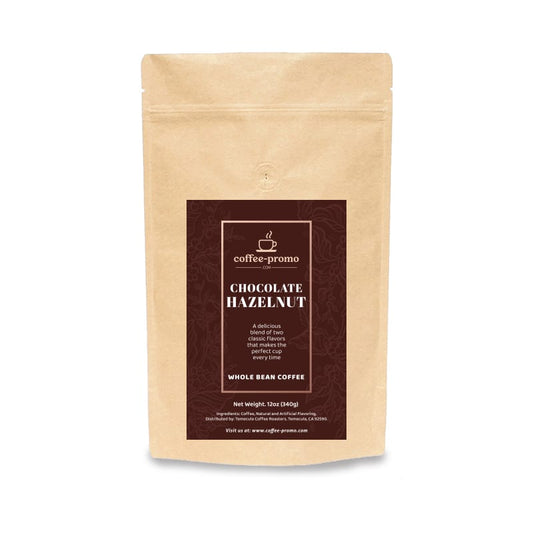 Chocolate Hazelnut
