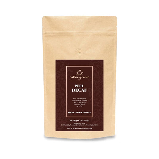 Peru Decaf