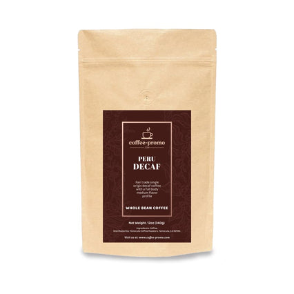 Peru Decaf