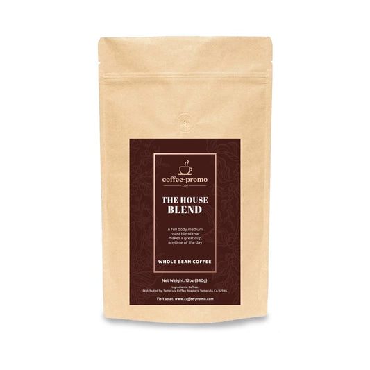 The House Blend