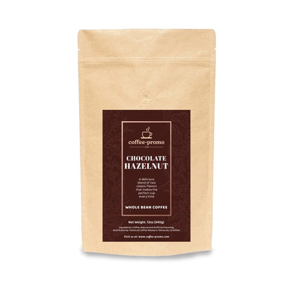 Chocolate Hazelnut
